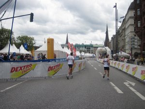 Hamburg Triathlon 2. Tag 111